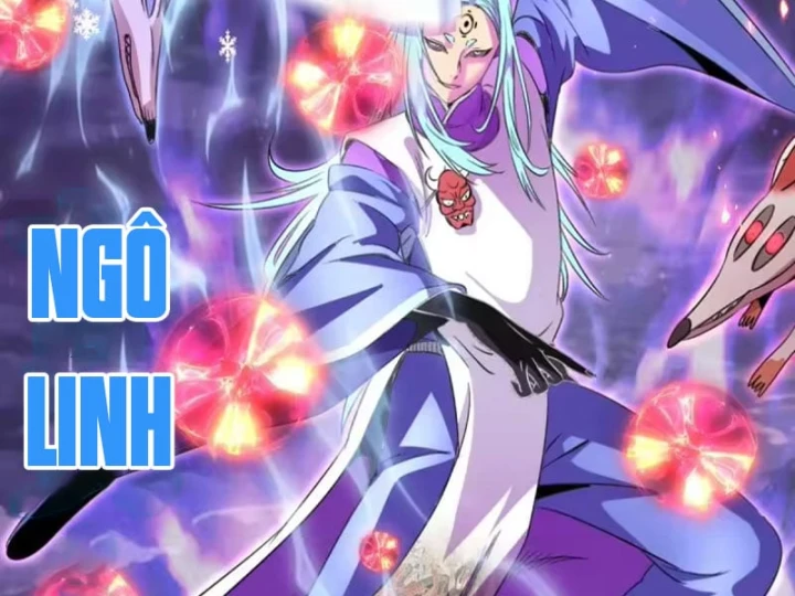 Cao Đẳng Linh Hồn Chapter 378 - 30