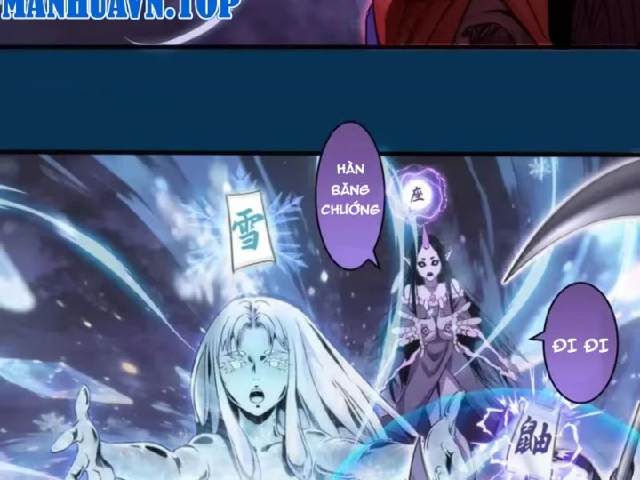 Cao Đẳng Linh Hồn Chapter 378 - 38