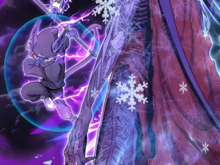 Cao Đẳng Linh Hồn Chapter 378 - 41