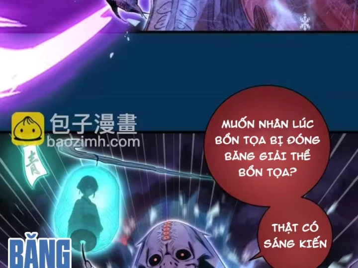 Cao Đẳng Linh Hồn Chapter 378 - 42