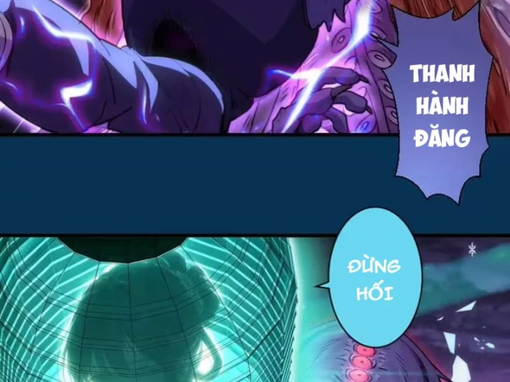 Cao Đẳng Linh Hồn Chapter 378 - 44