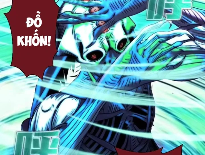 Cao Đẳng Linh Hồn Chapter 378 - 48