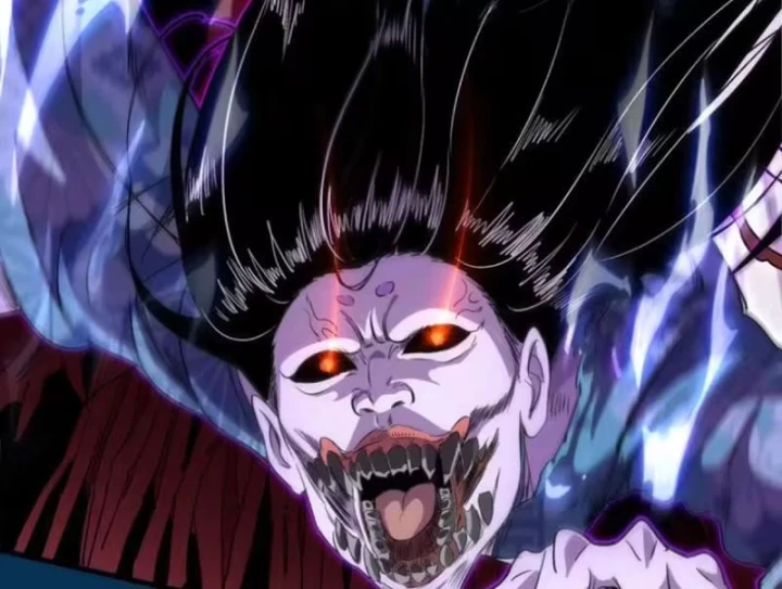 Cao Đẳng Linh Hồn Chapter 378 - 55