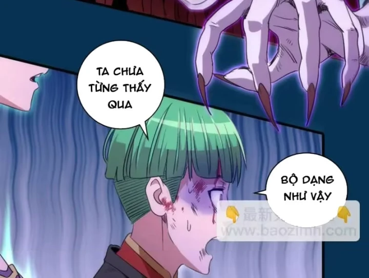 Cao Đẳng Linh Hồn Chapter 378 - 56