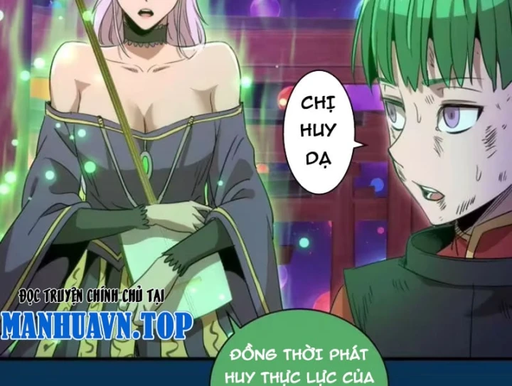 Cao Đẳng Linh Hồn Chapter 378 - 58