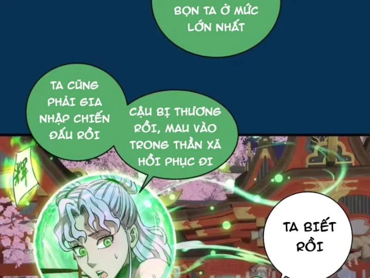 Cao Đẳng Linh Hồn Chapter 378 - 59