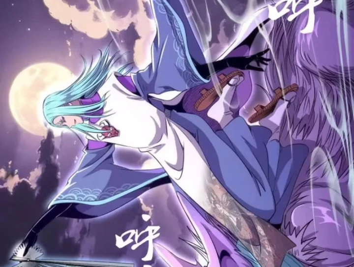 Cao Đẳng Linh Hồn Chapter 378 - 62