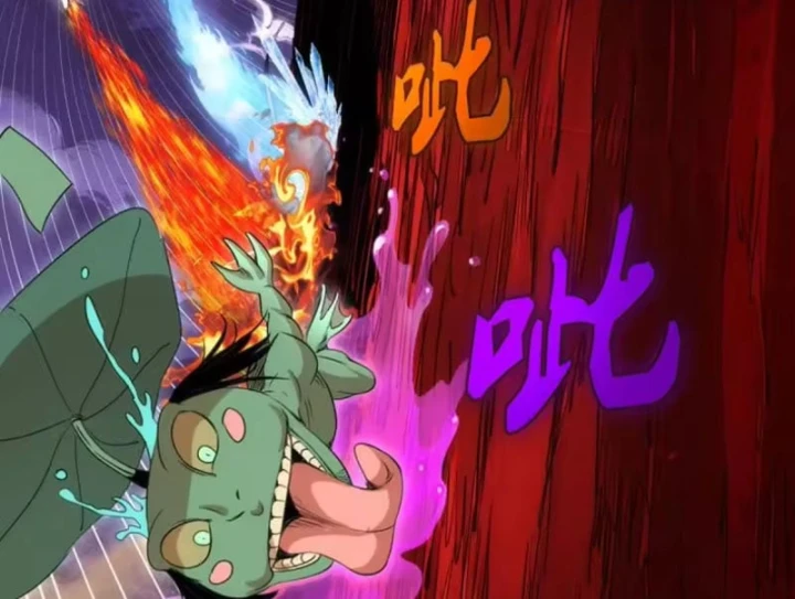 Cao Đẳng Linh Hồn Chapter 378 - 65