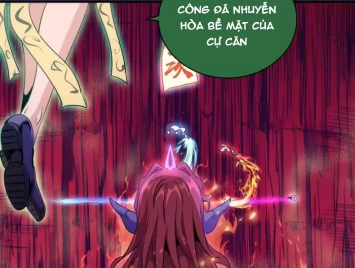 Cao Đẳng Linh Hồn Chapter 378 - 67