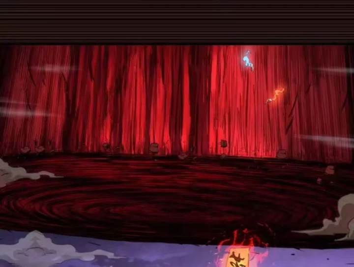 Cao Đẳng Linh Hồn Chapter 378 - 74