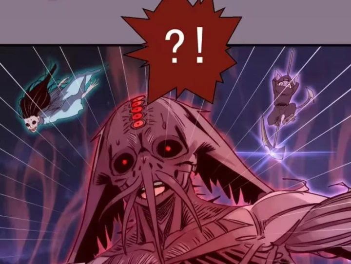 Cao Đẳng Linh Hồn Chapter 378 - 76