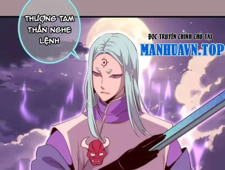 Cao Đẳng Linh Hồn Chapter 378 - 78