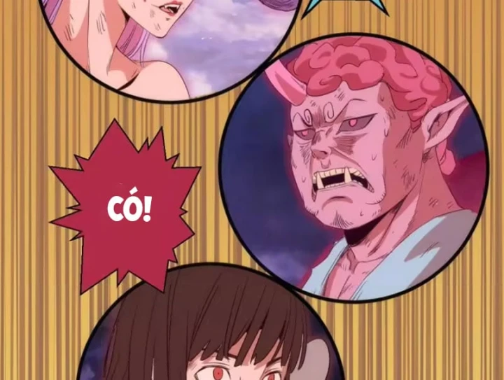 Cao Đẳng Linh Hồn Chapter 378 - 80