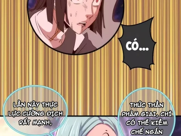 Cao Đẳng Linh Hồn Chapter 378 - 81