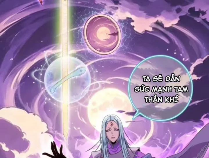 Cao Đẳng Linh Hồn Chapter 378 - 85