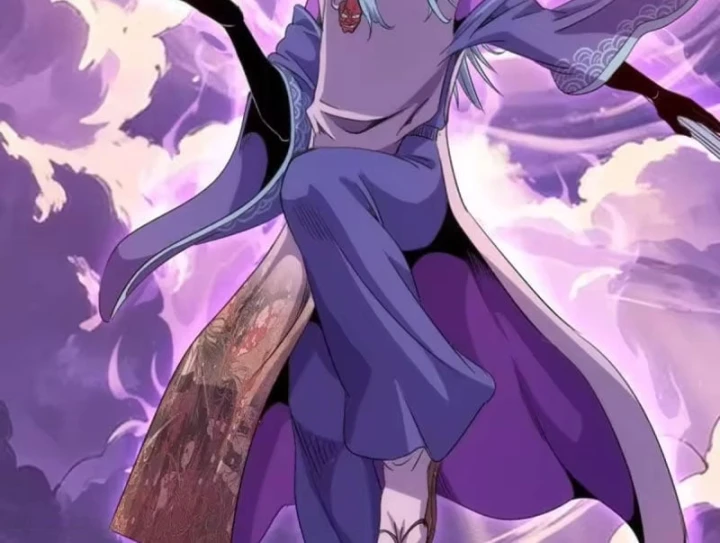 Cao Đẳng Linh Hồn Chapter 378 - 86