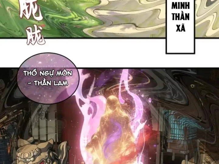Cao Đẳng Linh Hồn Chapter 379 - 6