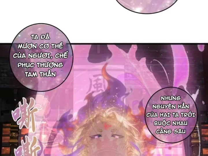 Cao Đẳng Linh Hồn Chapter 379 - 8