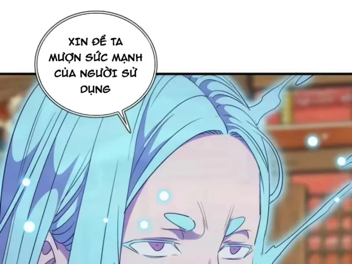 Cao Đẳng Linh Hồn Chapter 379 - 13