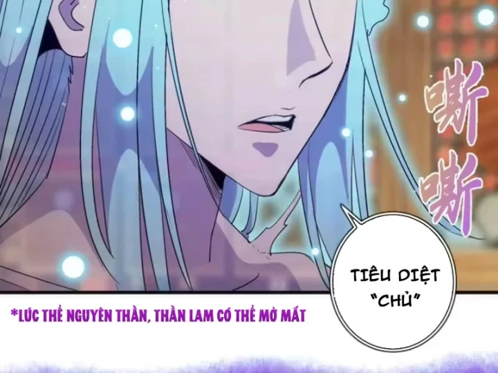 Cao Đẳng Linh Hồn Chapter 379 - 14