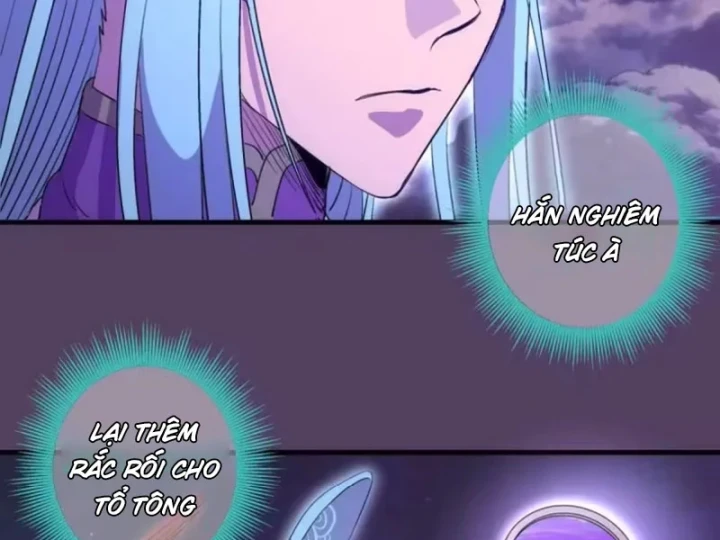 Cao Đẳng Linh Hồn Chapter 379 - 16