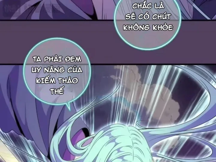 Cao Đẳng Linh Hồn Chapter 379 - 21