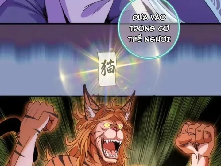 Cao Đẳng Linh Hồn Chapter 379 - 23
