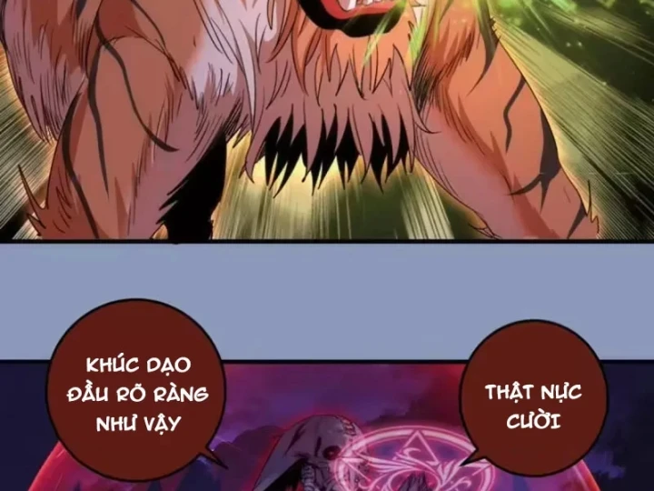Cao Đẳng Linh Hồn Chapter 379 - 25