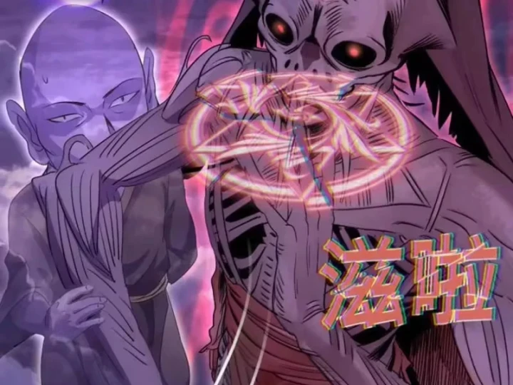 Cao Đẳng Linh Hồn Chapter 379 - 28