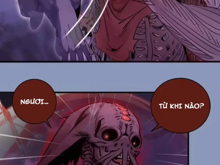 Cao Đẳng Linh Hồn Chapter 379 - 29