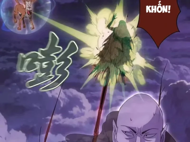 Cao Đẳng Linh Hồn Chapter 379 - 31