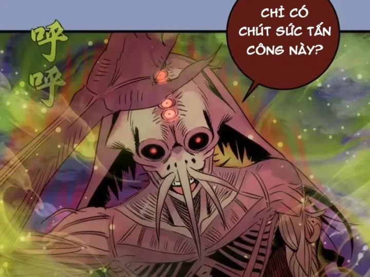 Cao Đẳng Linh Hồn Chapter 379 - 33