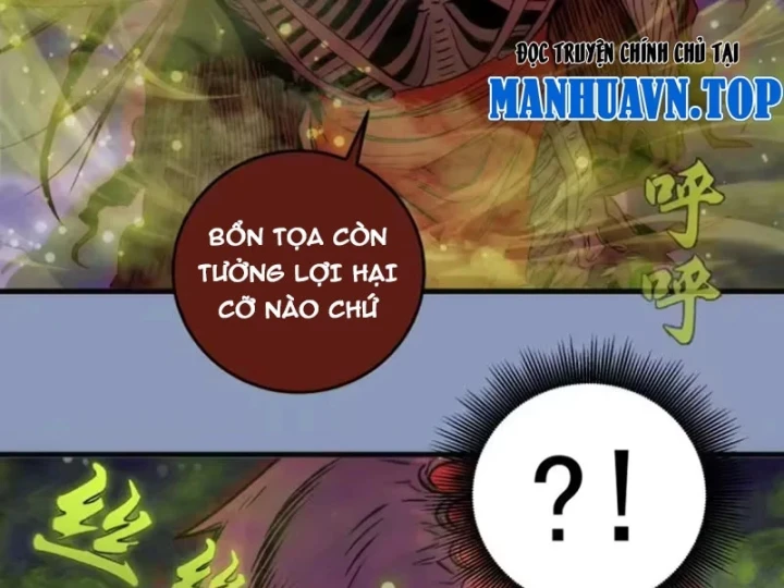Cao Đẳng Linh Hồn Chapter 379 - 34