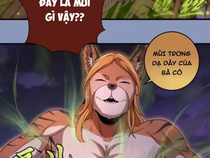 Cao Đẳng Linh Hồn Chapter 379 - 36