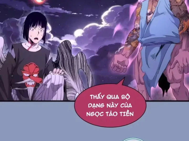 Cao Đẳng Linh Hồn Chapter 379 - 67