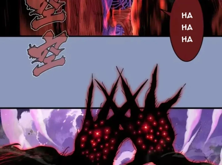 Cao Đẳng Linh Hồn Chapter 379 - 75