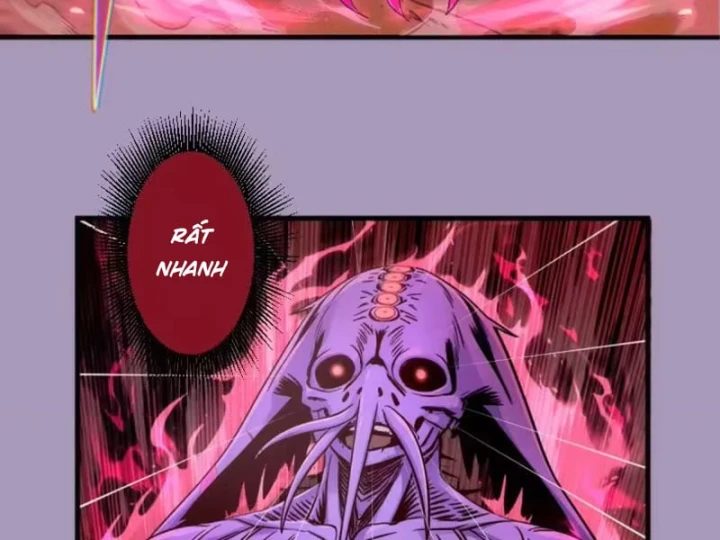 Cao Đẳng Linh Hồn Chapter 380 - 10
