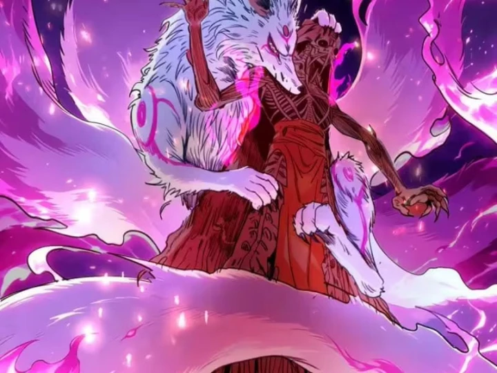 Cao Đẳng Linh Hồn Chapter 380 - 16