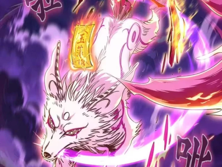 Cao Đẳng Linh Hồn Chapter 380 - 22