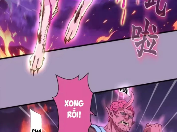 Cao Đẳng Linh Hồn Chapter 380 - 23