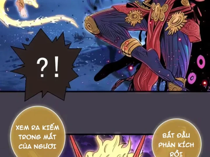 Cao Đẳng Linh Hồn Chapter 380 - 39