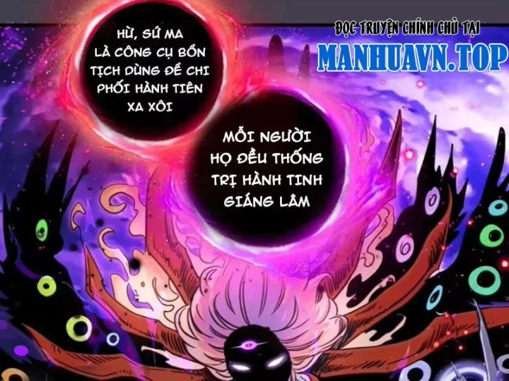 Cao Đẳng Linh Hồn Chapter 380 - 41