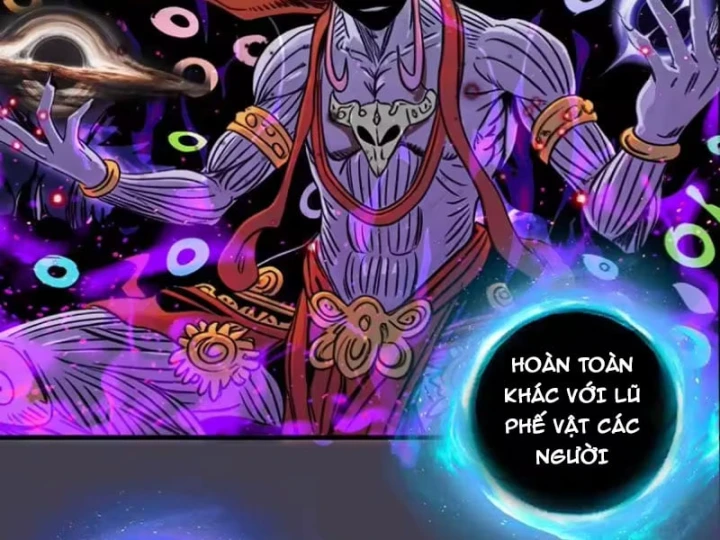 Cao Đẳng Linh Hồn Chapter 380 - 42