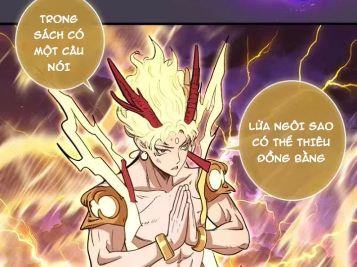 Cao Đẳng Linh Hồn Chapter 380 - 45