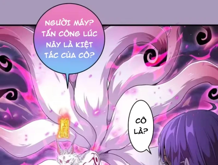 Cao Đẳng Linh Hồn Chapter 380 - 79