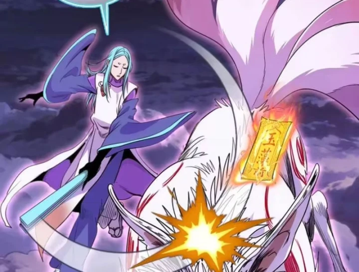 Cao Đẳng Linh Hồn Chapter 380 - 83
