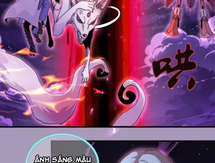 Cao Đẳng Linh Hồn Chapter 380 - 86