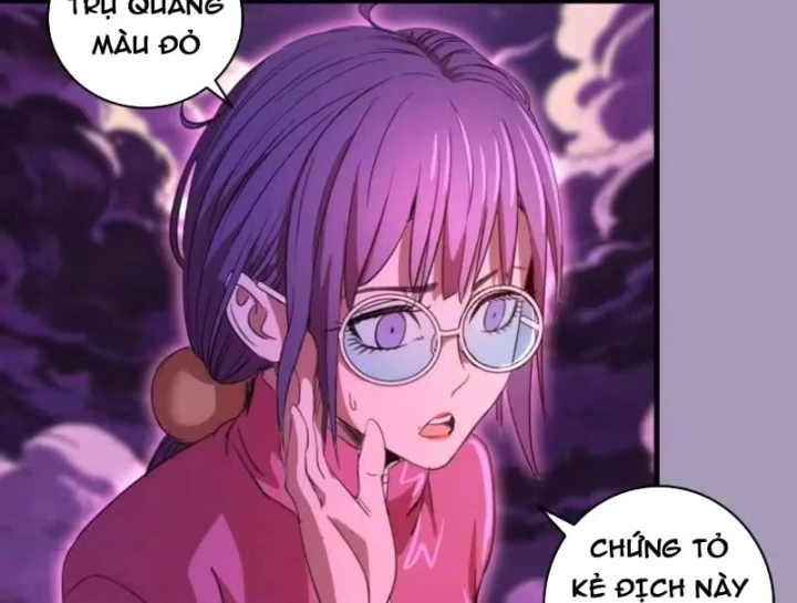 Cao Đẳng Linh Hồn Chapter 380 - 88