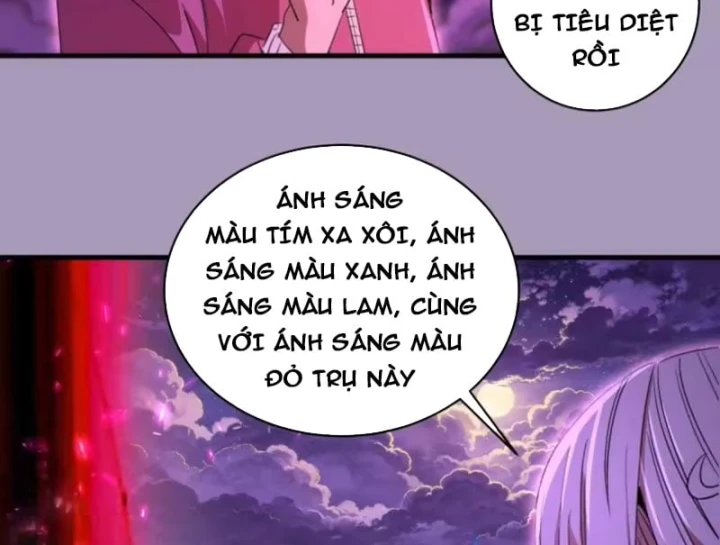 Cao Đẳng Linh Hồn Chapter 380 - 89