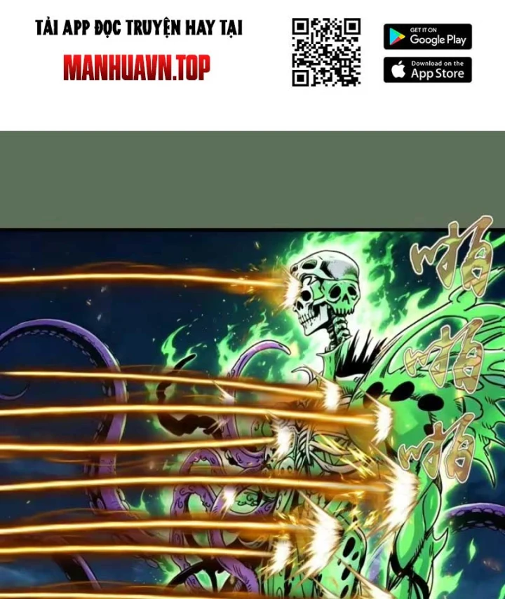 Cao Đẳng Linh Hồn Chapter 381 - 3